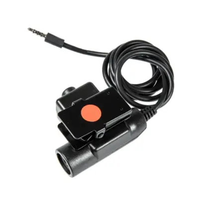 asgbox.pl - Przycisk PTT ZP113 zU94 - 3