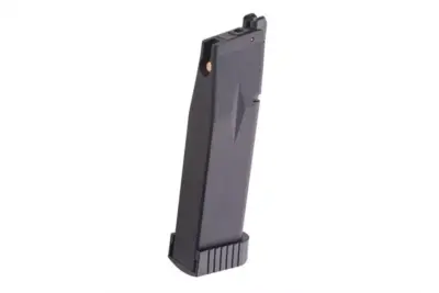 Magazynek CO2 28 kulek do replik KP-08 - obrazek 3