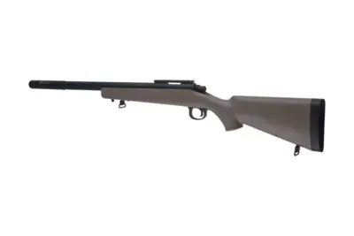 Replika karabinu snajperskiego SW-10KT (Upgraded) - tan - obrazek 5