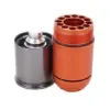Granat gazowy 40mm na 108 kulek - SHS OD-G-SHS-04-004505-00 asgbox.pl