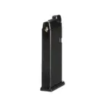 asgbox.pl - Magazynek green gas 24 kulki do replik Double Bell 721 (G17)