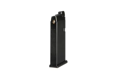 asgbox.pl - Magazynek green gas 24 kulki do replik Double Bell 721 (G17)
