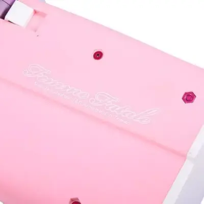 Alternative view of Replika pistoletu maszynowego PDW99 Femme Fatale