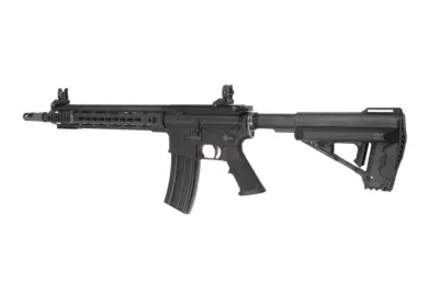Replika karabinka VR16 Saber Carbine GBB - czarna - obrazek 4