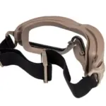 asgbox.pl - Gogle Spectra Double Layer - Tan