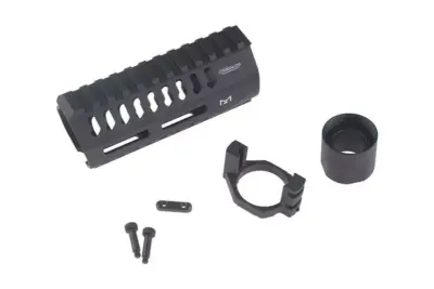 Szyna montażowa M-LOK 5 do ARP9 - obrazek 3