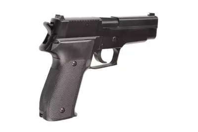 Replika pistoletu model 226 - obrazek 5