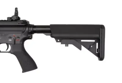 Replika karabinka GC16 Raider-L - czarna - obrazek 5