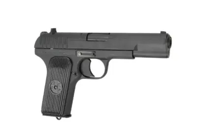 Replika gazowa pistoletu SR-33 - wersja limitowana - obrazek 4