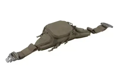Nerka P-Fanny pack - Sage Green - obrazek 2