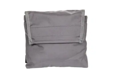asgbox.pl - Kieszeń Paste Pouch do kamizelki / pasa taktycznego - Wolf Grey