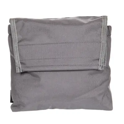 asgbox.pl - Kieszeń Paste Pouch do kamizelki / pasa taktycznego - Wolf Grey