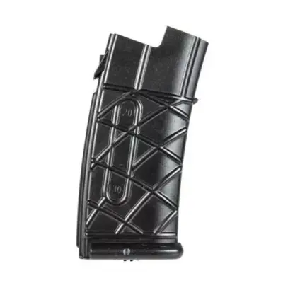 Magazynek hi-cap 300 kulek do AUG - czarny ACM-05-006539-00 asgbox.pl