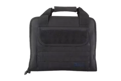 asgbox.pl - Pokrowiec na pistolet NP PMC Deluxe Pistol Bag - czarny