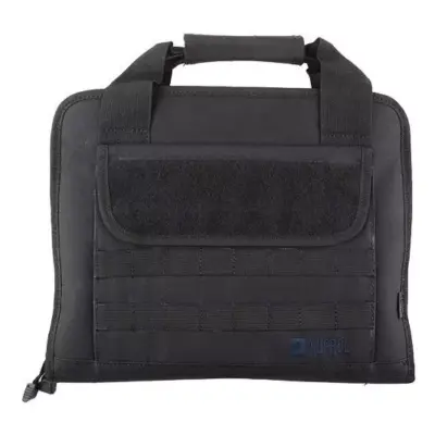 asgbox.pl - Pokrowiec na pistolet NP PMC Deluxe Pistol Bag - czarny