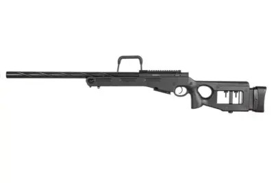 Replika karabinu snajperskiego MB4420A - obrazek 4
