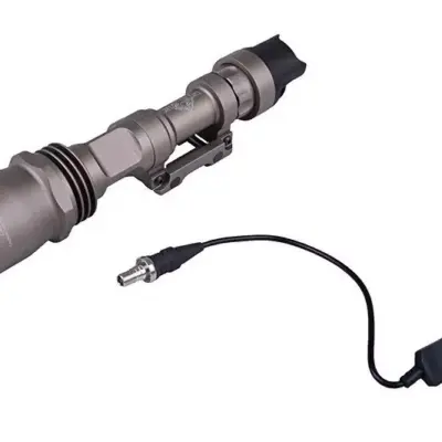 Latarka taktyczna M961 - dark earth NEV-11-008045-00 asgbox.pl