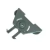Adapter MOLLE do kabur i ładownic - szary OD-G-UTT-31-025670-00 asgbox.pl