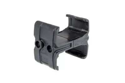 Łącznik magazynków typu M4/M16 - czarny - obrazek 2