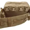 Torba medyczna Combat Trauma Bag - Coyote Brown OD-G-ACM-20-014113-00 asgbox.pl