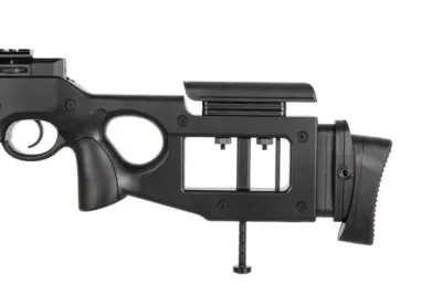 Replika karabinu snajperskiego MB4420A - obrazek 5