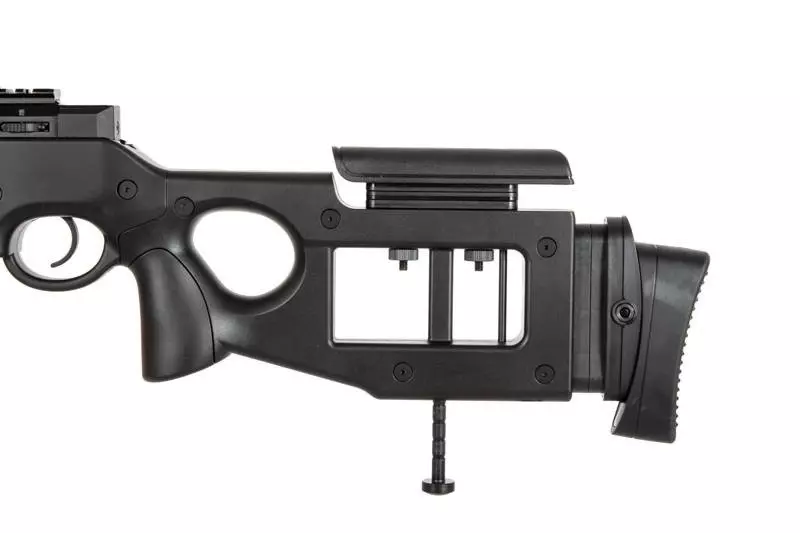 Replika karabinu snajperskiego MB4420A OD-G-WEL-03-028587-00 asgbox.pl Replika karabinu snajperskiego MB4420A - obrazek 5