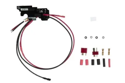 Zestaw kontrolera TITAN™ V2 NGRS BASIC [rear wired] - obrazek 2
