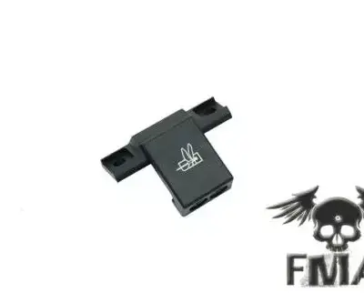 Montaż latarki - czarny FMA-09-003945-00 asgbox.pl