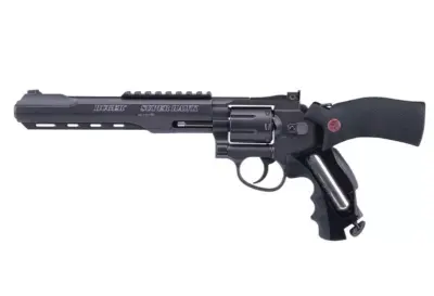Ruger Super Hawk - obrazek 4