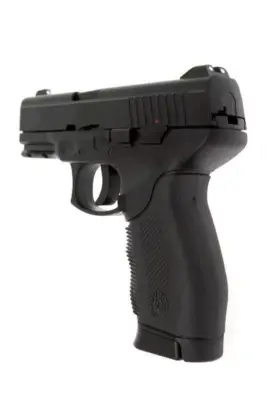 Replika pistoletu Taurus PT24/7 - obrazek 4