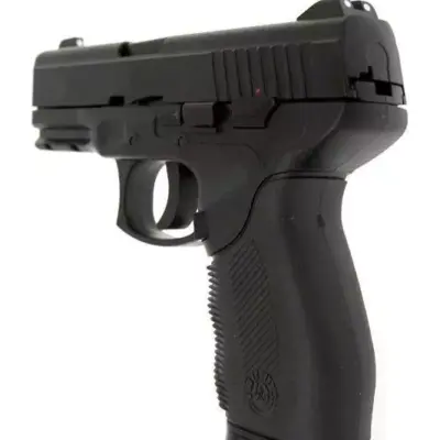 Replika pistoletu Taurus PT24/7 KWC-02-000517-00 asgbox.pl