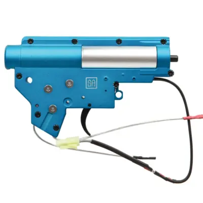 Kompletny, wzmocniony gearbox v.2 z mikrostykiem (przód) SPE-08-023718-00 asgbox.pl wzmocniony gearbox v.2 z mikrostykiem (przód)