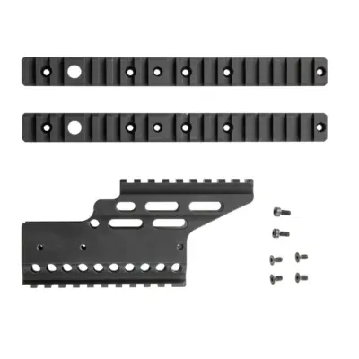 Szyna RIS SCAR-L Handguard Booster NIT-09-030137-00 asgbox.pl