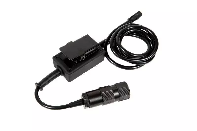 Przycisk PTT J-PTT - Motorola Talkabout OD-G-ZTC-31-026367-00 asgbox.pl Przycisk PTT J-PTT - Motorola Talkabout - obrazek 2