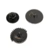 Komplet stalowych kół zębatych 18:1 OD-G-TOR-08-020256-00 asgbox.pl