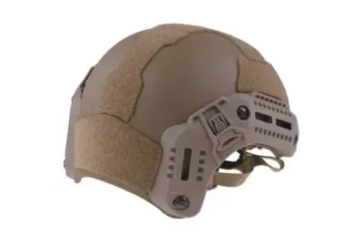 Replika hełmu MT TB1274 - tan - obrazek 3