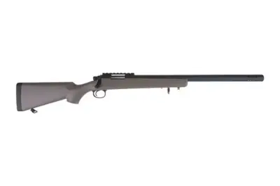 Replika karabinu snajperskiego SW-10K (Upgraded) - tan - obrazek 5
