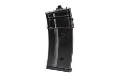 Magazynek Hi-cap na 400 kulek do HK G36C IDZ - obrazek 2