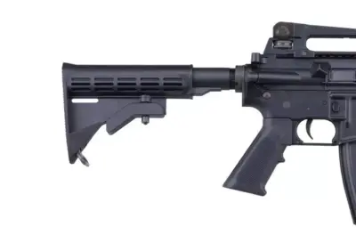 Replika karabinka BOLT Airsoft B4A1 - obrazek 5