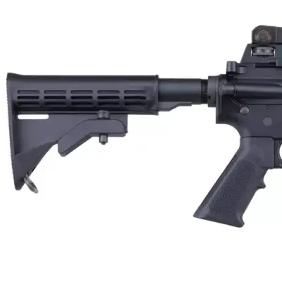 Replika karabinka BOLT Airsoft B4A1 BLT-01-002285-00 asgbox.pl Replika karabinka BOLT Airsoft B4A1 BLT-01-002285-00 asgbox.pl