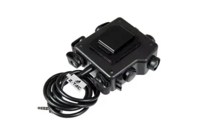 Przycisk PTT zSTCT5 - Yaesu - obrazek 3