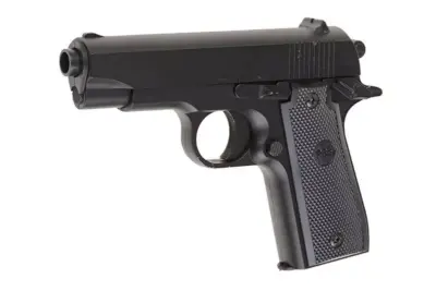 Replika pistoletu P88 - obrazek 4