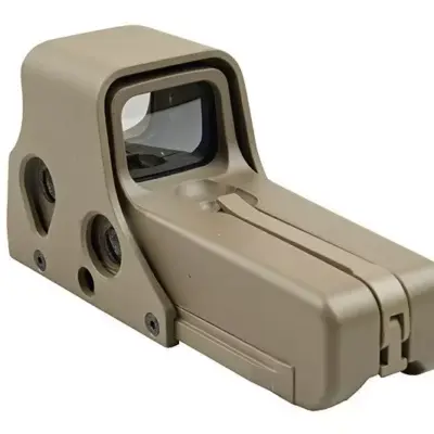 Celownik kolimatorowy AAOK9 - tan GFA-10-001017-00 asgbox.pl