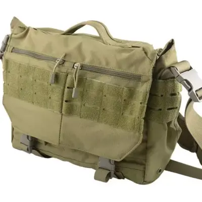 Torba taktyczna Axel - Oliwkowa GFT-20-016487-00 asgbox.pl