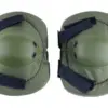 Ochraniacze na łokcie ALTA FLEX - OLIWKOWE OD-G-ALT-27-001994-00 asgbox.pl
