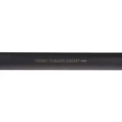 Alternative view of Tłumik Covert Tactical PRO 30x250mm "Front Toward Enemy"
