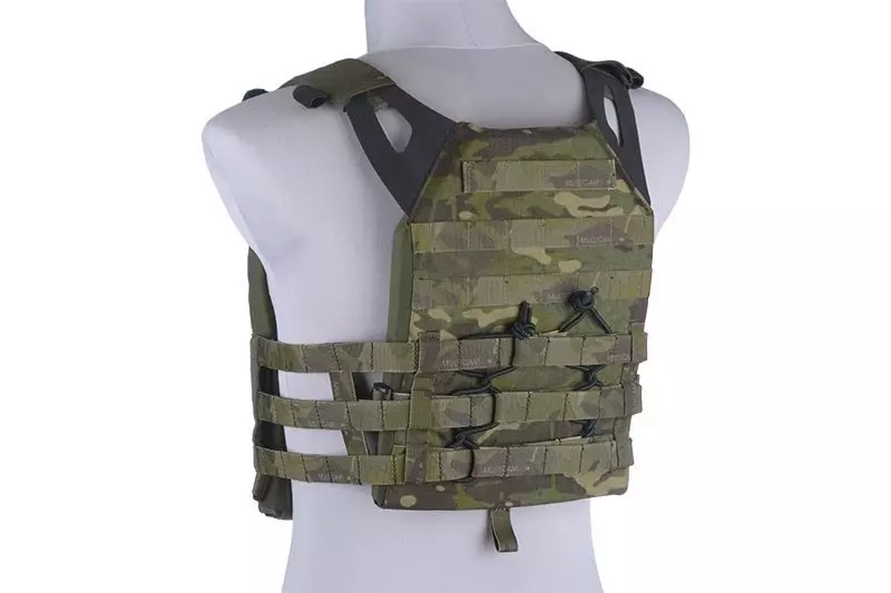 Kamizelka Jumper Plate Carrier - Multicam® Tropic OD-G-EME-18-020208-00 asgbox.pl Kamizelka Jumper Plate Carrier - Multicam® Tropic - obrazek 5