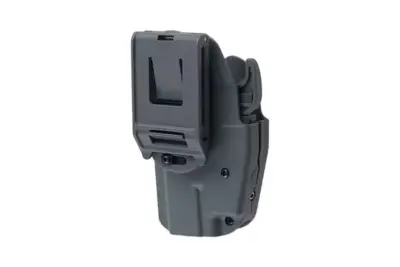 Kabura uniwersalna Compact II - Primal Grey - obrazek 2