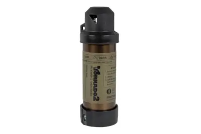 Granat gazowy Tornado 2  - Launch Edition FDE - obrazek 2