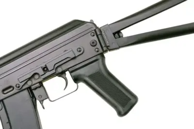 Replika karabinu szturmowego LCK105 NV - obrazek 5